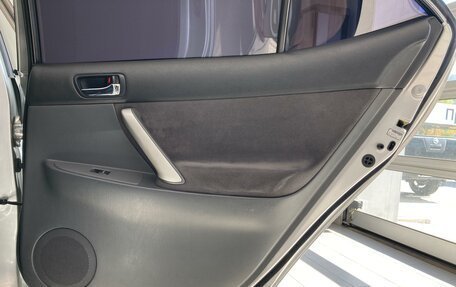 Toyota Allion, 2003 год, 680 000 рублей, 22 фотография