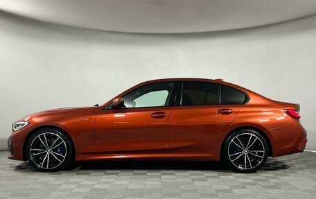 BMW 3 серия, 2020 год, 4 129 000 рублей, 3 фотография
