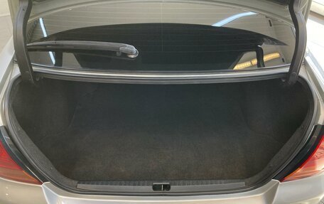 Toyota Allion, 2003 год, 680 000 рублей, 23 фотография