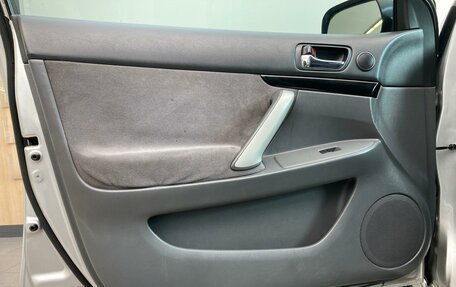 Toyota Allion, 2003 год, 680 000 рублей, 19 фотография