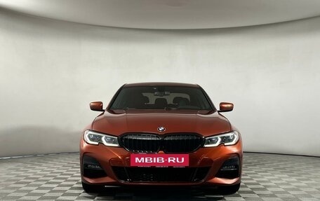 BMW 3 серия, 2020 год, 4 129 000 рублей, 2 фотография