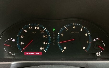 Toyota Allion, 2003 год, 680 000 рублей, 24 фотография