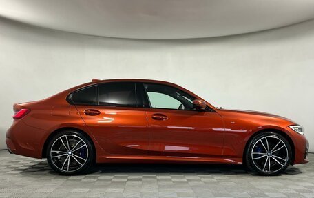 BMW 3 серия, 2020 год, 4 129 000 рублей, 4 фотография