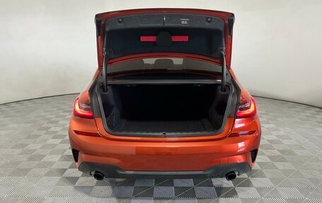 BMW 3 серия, 2020 год, 4 129 000 рублей, 8 фотография