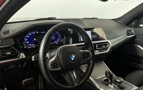 BMW 3 серия, 2020 год, 4 129 000 рублей, 12 фотография