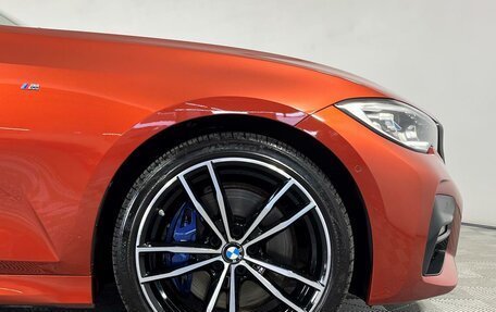 BMW 3 серия, 2020 год, 4 129 000 рублей, 7 фотография