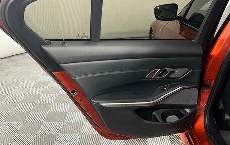 BMW 3 серия, 2020 год, 4 129 000 рублей, 10 фотография