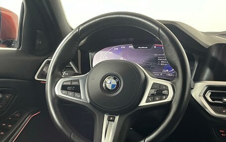 BMW 3 серия, 2020 год, 4 129 000 рублей, 18 фотография