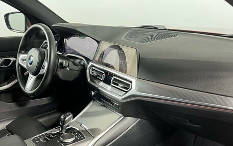 BMW 3 серия, 2020 год, 4 129 000 рублей, 16 фотография