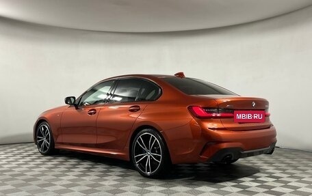 BMW 3 серия, 2020 год, 4 129 000 рублей, 6 фотография