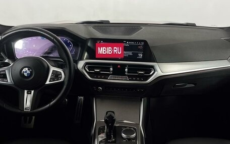 BMW 3 серия, 2020 год, 4 129 000 рублей, 17 фотография