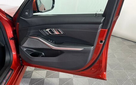 BMW 3 серия, 2020 год, 4 129 000 рублей, 23 фотография