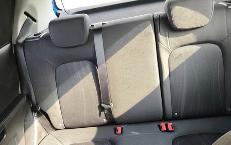 Chevrolet Aveo III, 2013 год, 780 000 рублей, 3 фотография