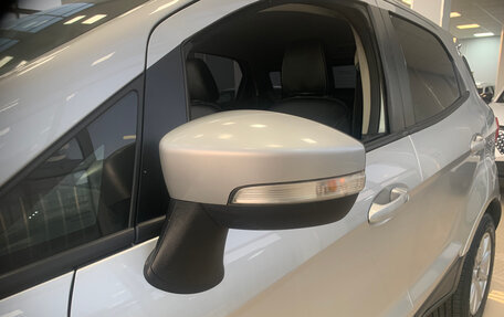 Ford EcoSport, 2016 год, 949 000 рублей, 7 фотография