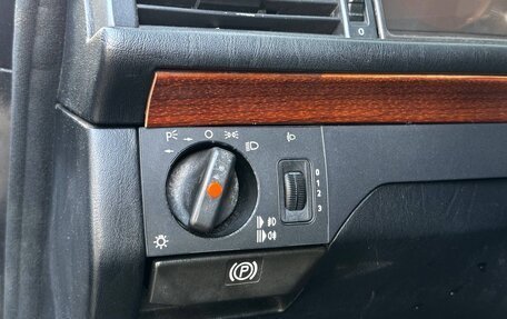 Mercedes-Benz W124, 1992 год, 380 000 рублей, 7 фотография