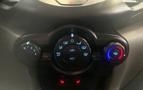 Ford EcoSport, 2016 год, 949 000 рублей, 13 фотография
