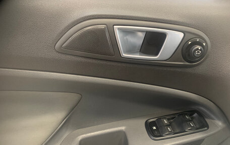 Ford EcoSport, 2016 год, 949 000 рублей, 10 фотография