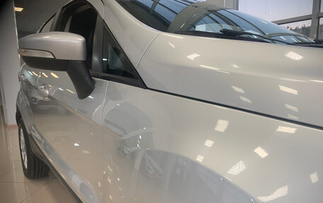 Ford EcoSport, 2016 год, 949 000 рублей, 9 фотография