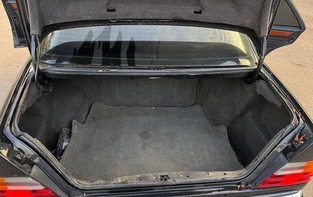 Mercedes-Benz W124, 1992 год, 380 000 рублей, 9 фотография