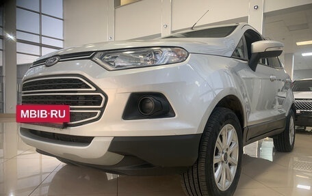 Ford EcoSport, 2016 год, 949 000 рублей, 14 фотография