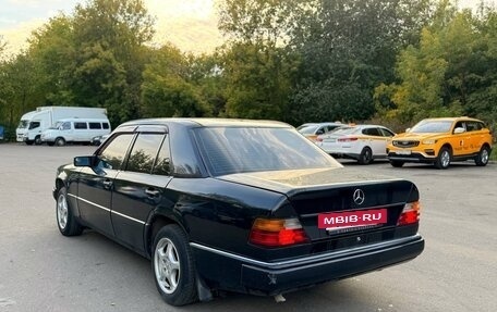 Mercedes-Benz W124, 1992 год, 380 000 рублей, 3 фотография