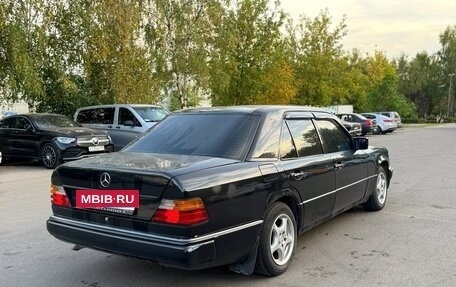 Mercedes-Benz W124, 1992 год, 380 000 рублей, 4 фотография