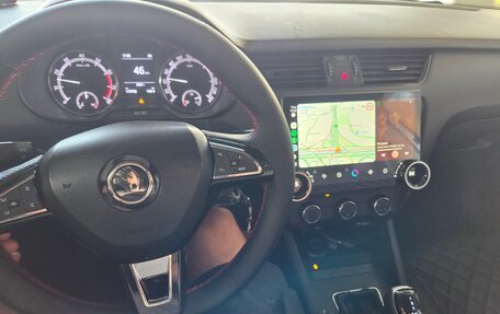 Skoda Octavia, 2019 год, 1 000 000 рублей, 7 фотография
