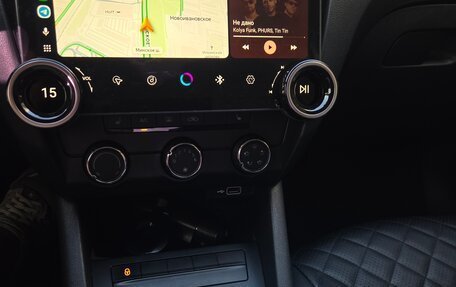 Skoda Octavia, 2019 год, 1 000 000 рублей, 8 фотография