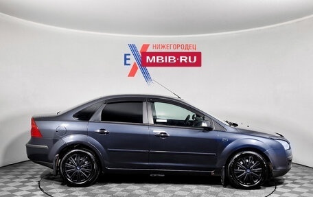 Ford Focus II рестайлинг, 2007 год, 323 000 рублей, 3 фотография
