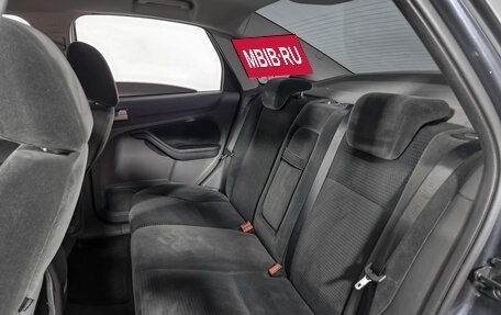 Ford Focus II рестайлинг, 2007 год, 323 000 рублей, 10 фотография