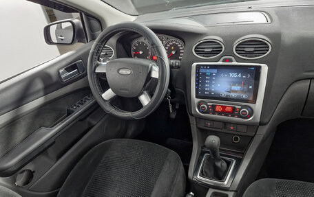 Ford Focus II рестайлинг, 2007 год, 323 000 рублей, 14 фотография