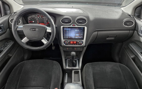 Ford Focus II рестайлинг, 2007 год, 323 000 рублей, 13 фотография