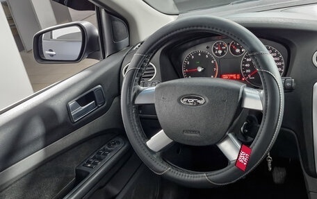 Ford Focus II рестайлинг, 2007 год, 323 000 рублей, 16 фотография