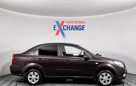 Chevrolet Nexia, 2021 год, 719 000 рублей, 3 фотография