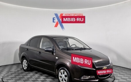 Chevrolet Nexia, 2021 год, 719 000 рублей, 2 фотография