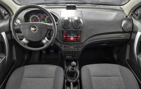 Chevrolet Nexia, 2021 год, 719 000 рублей, 13 фотография