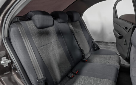 Chevrolet Nexia, 2021 год, 719 000 рублей, 11 фотография