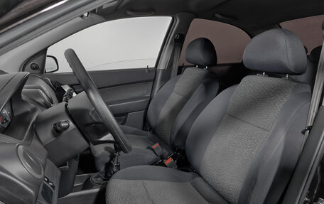 Chevrolet Nexia, 2021 год, 719 000 рублей, 9 фотография