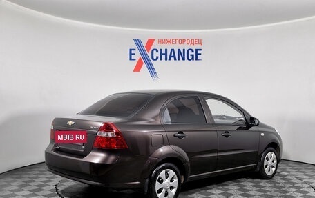 Chevrolet Nexia, 2021 год, 719 000 рублей, 4 фотография