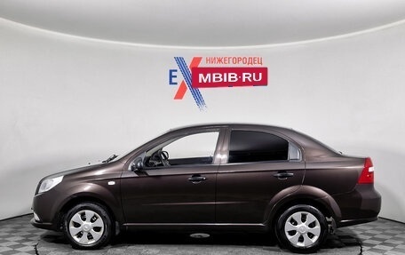Chevrolet Nexia, 2021 год, 719 000 рублей, 7 фотография