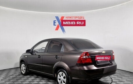 Chevrolet Nexia, 2021 год, 719 000 рублей, 6 фотография
