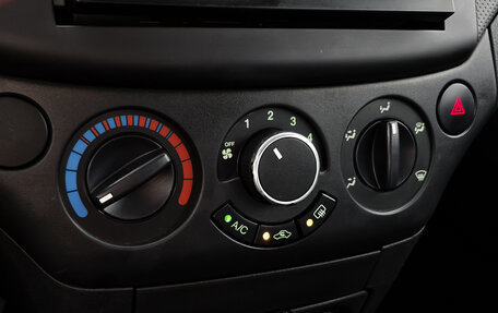 Chevrolet Nexia, 2021 год, 719 000 рублей, 19 фотография