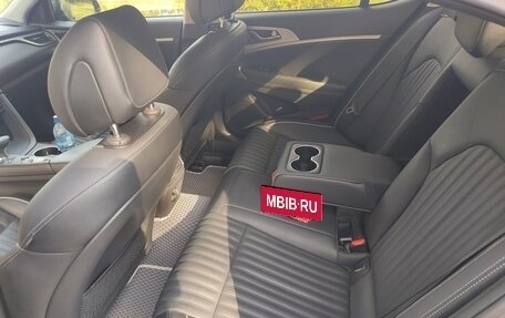 Genesis G70 I, 2018 год, 2 250 000 рублей, 10 фотография