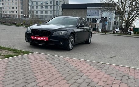 BMW 7 серия, 2011 год, 2 200 000 рублей, 2 фотография