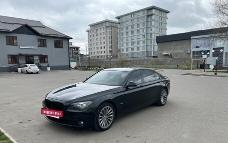 BMW 7 серия, 2011 год, 2 200 000 рублей, 3 фотография
