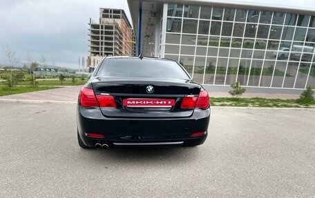 BMW 7 серия, 2011 год, 2 200 000 рублей, 5 фотография