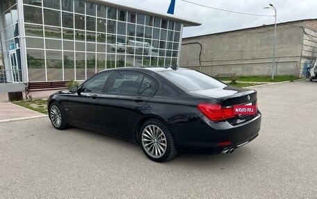 BMW 7 серия, 2011 год, 2 200 000 рублей, 4 фотография