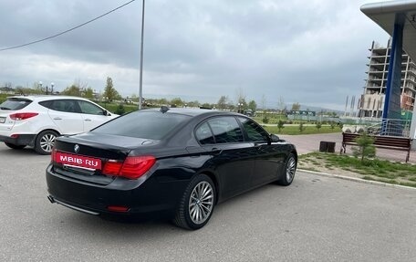 BMW 7 серия, 2011 год, 2 200 000 рублей, 6 фотография
