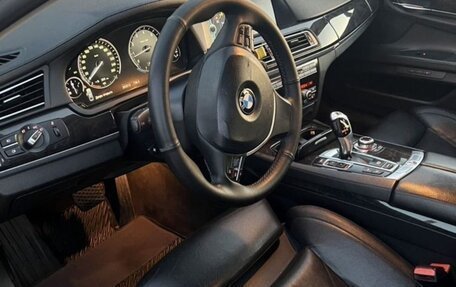 BMW 7 серия, 2011 год, 2 200 000 рублей, 8 фотография