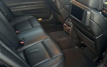 BMW 7 серия, 2011 год, 2 200 000 рублей, 11 фотография